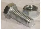 Innovative Engineering by Fasteners Manufacturers in the USA