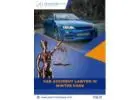 Top-Rated Car Accident Lawyer in