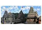 3 Jyotirlinga Tour Package | Maharashtra Darshan at Best Price