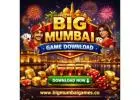 Big Mumbai Game Download – Quick & Safe App Access