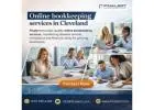 Online bookkeeping services in Cleveland