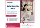 Build Real Skills with a Digital Marketing Course in Dehradun