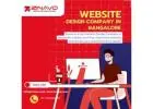 Website Design Companies Bangalore