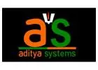Commercial CCTV Installation Mumbai - Aditya Systems