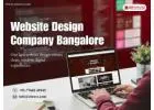 Website Design Company Bangalore