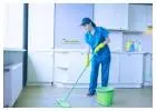 Expert House Cleaning in Parramatta – Reliable & Affordable