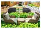 Creative Garden Design Services for Stunning Outdoor Spaces