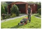 Expert Lawn Mowing & Lawn Care Services Near You