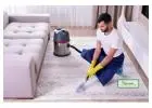 Carpet Cleaning Parramatta – Fast & Affordable
