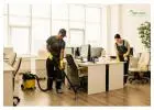 Expert Commercial Cleaning Services for Your Business