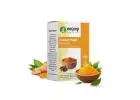 Organic Kasturi Haldi Powder for Radiant Skin Care