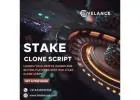 Launch Your Online Betting Platform with Hivelance’s Stake Clone Script