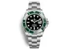 Shop Men's Submariner Rolex Online