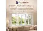 Casement Upvc Windows in Bangalore | Upvc Casement Windows in Bangalore