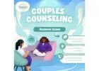 Couples Counseling – Rebuild Trust & Strengthen Your Relationship
