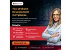 Top Website Development Companies