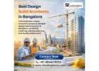 Best Design Build Architects in Bangalore