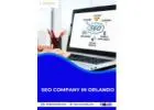 Experienced SEO Company in