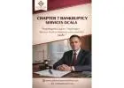 Book Your Free Consultation – Chapter 7 bankruptcy Services