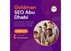Goldman SEO Abu Dhabi – Top Facebook Marketing Agency in Abu Dhabi