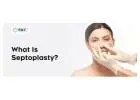 What Is Septoplasty? A Simple Guide to Nasal Septum Surgery