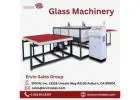 5 Costly Mistakes to Avoid When Buying Glass Machinery