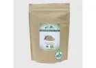 Organic Ashwagandha Powder for Natural Stress Relief and Wellness