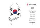 South Korea International Sourcing Insights