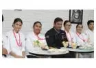 Enroll in the Best Diploma in Culinary Arts Program | Tedco Education
