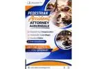 Legal Help You Can Trust – Pedestrian Accident Attorney