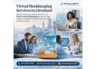 Virtual Bookkeeping Services in Cleveland