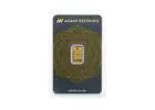 1 Gram Gold Bar(Inc. Assay Card) – Asahi Refining