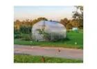 Affordable Greenhouse Sheds for Sale