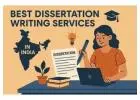 Best Dissertation Writing Services in India