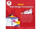 Best Web Design Companies