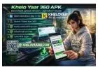Khelo Yaar 360 APK Download Latest Version - Uptodown Guide