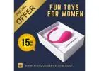 Order Best Online Sex Toys in Chefchaouen, Morocco | moroccosexstore.com