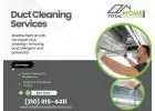 Affordable Duct Cleaning Services for Cleaner Air and Energy Efficiency