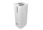 Stay Hygienic With a Commercial Hand Dryer in Australia