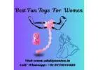 Buy Dildo For Women in  Darbhanga| Call us 9717975488
