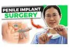 Penile Implant in Pakistan