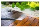 Best service for Pressure Washing in Manly West