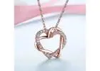 Best Jewellery Gifts Online for Women – Romantic Jewellery Gifts for Wife