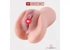 Buy Silicone Pussy in India | Call 9836794089