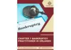 Chapter 7 Bankruptcy Practitioner in