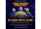 Premium IPL Cricket ID for Real-Time Action