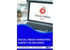 Social Media Marketing Agency in