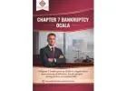 Chapter 7 Bankruptcy Attorney Services