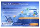 Offshore High-Risk Merchant Account & Payment Gateway Solutions