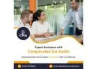 Smart Tax Audit Representation Services to Safeguard What You Earn